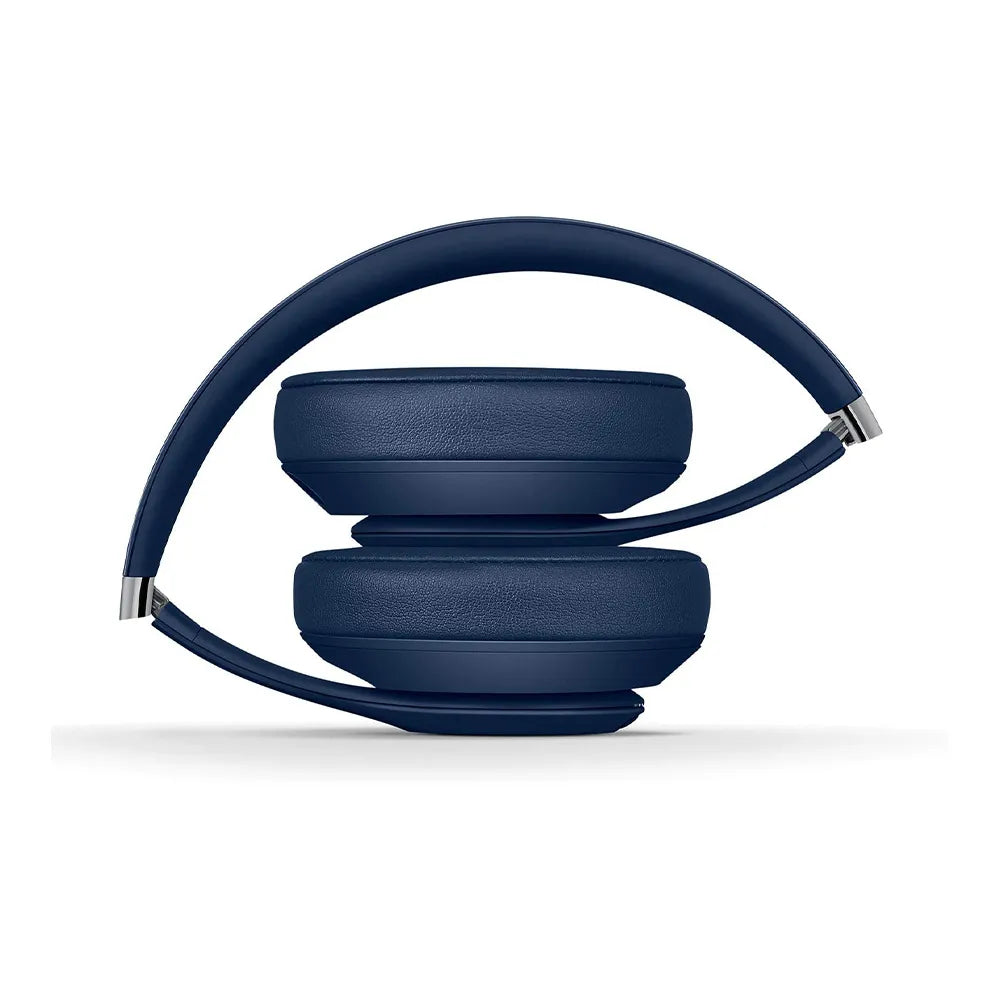 the Beats Studio3 Wireless Over-Ear Headphones the Beats Studio3 Wireless Over-Ear Headphones